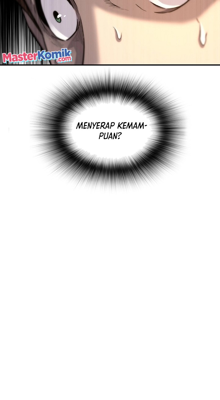 Return of the Legend Chapter 86 Gambar 37