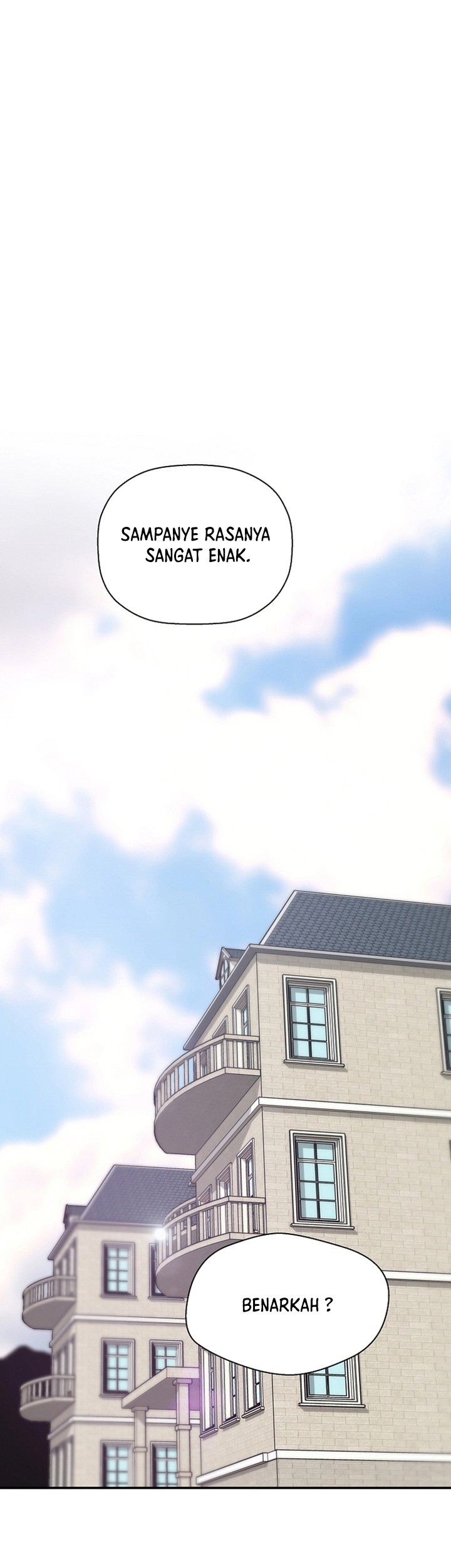 Return of the Legend Chapter 86 Gambar 38