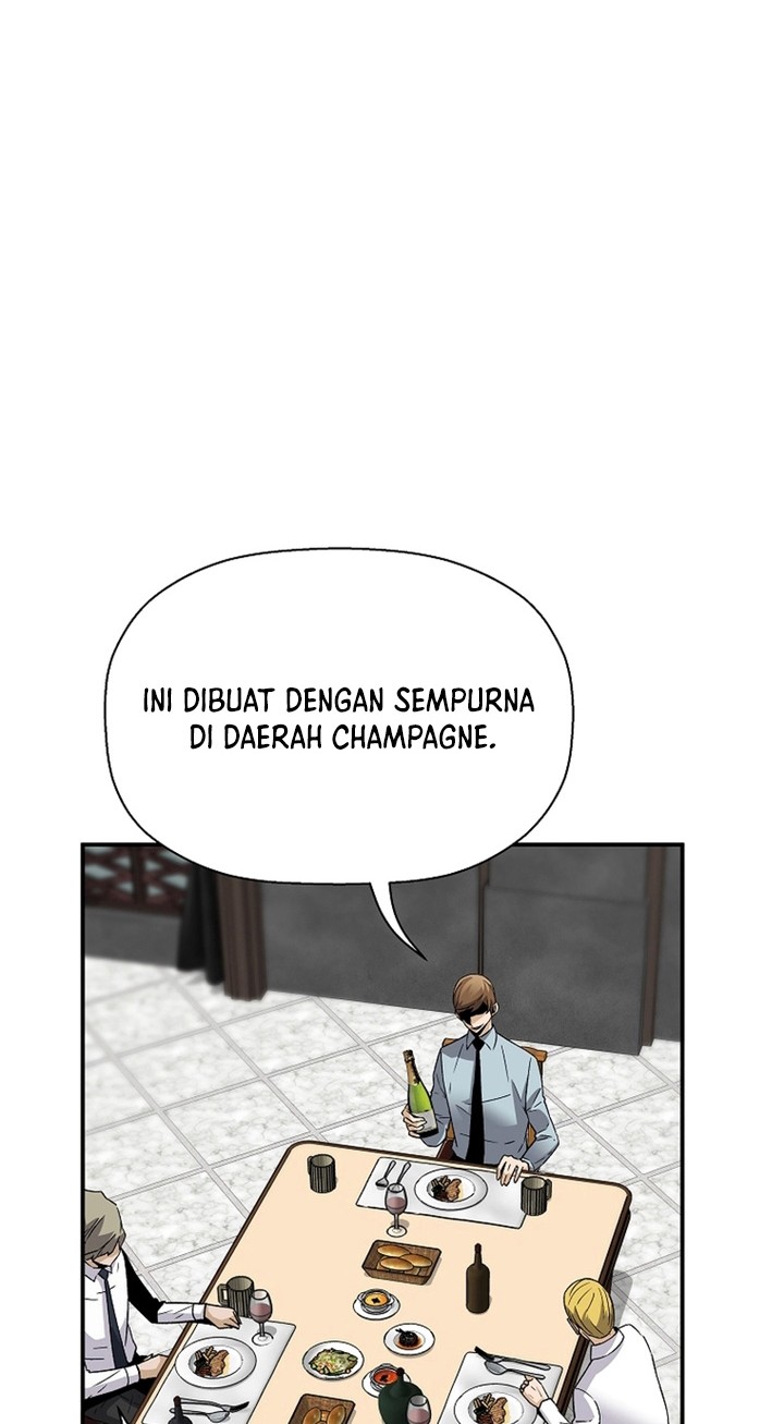 Return of the Legend Chapter 86 Gambar 39