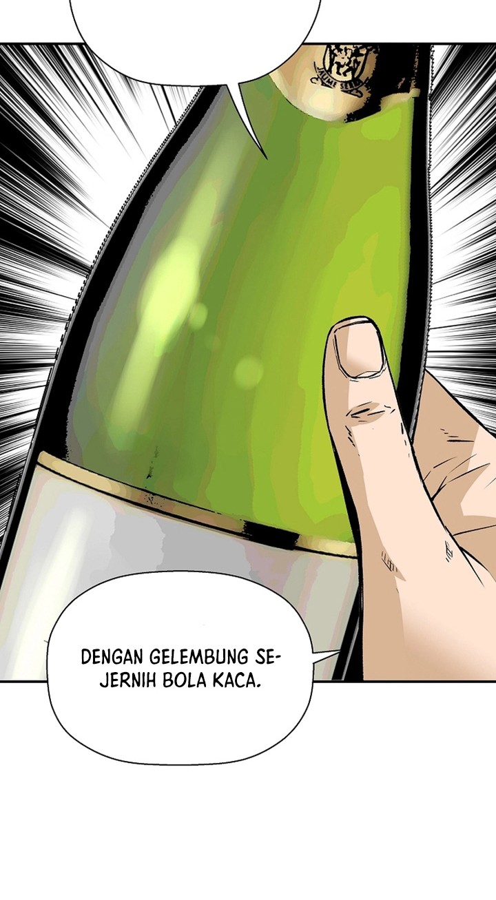 Return of the Legend Chapter 86 Gambar 41