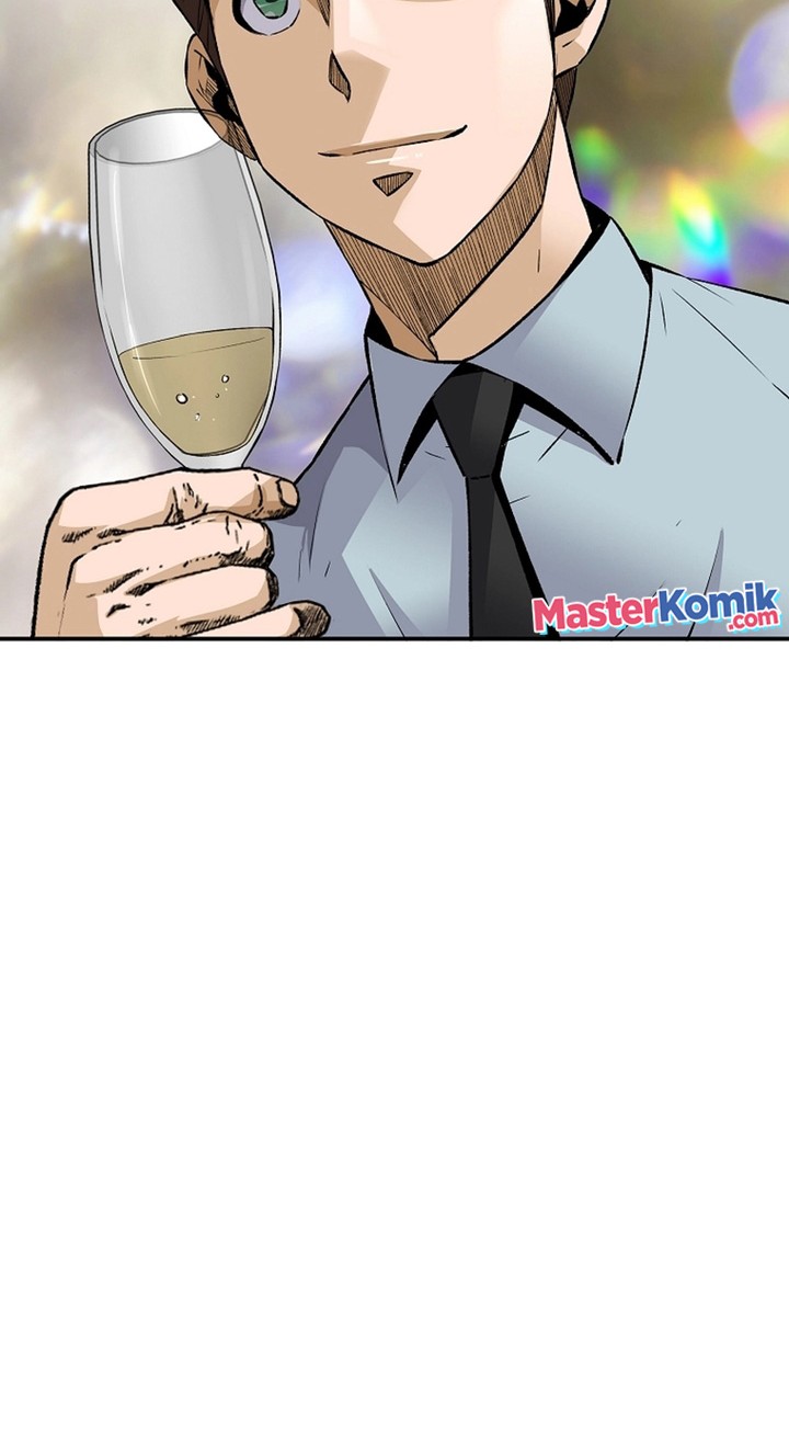 Return of the Legend Chapter 86 Gambar 43