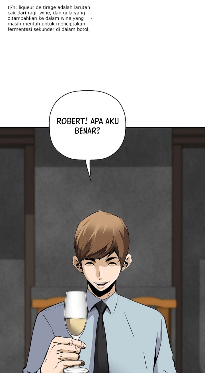 Return of the Legend Chapter 86 Gambar 47