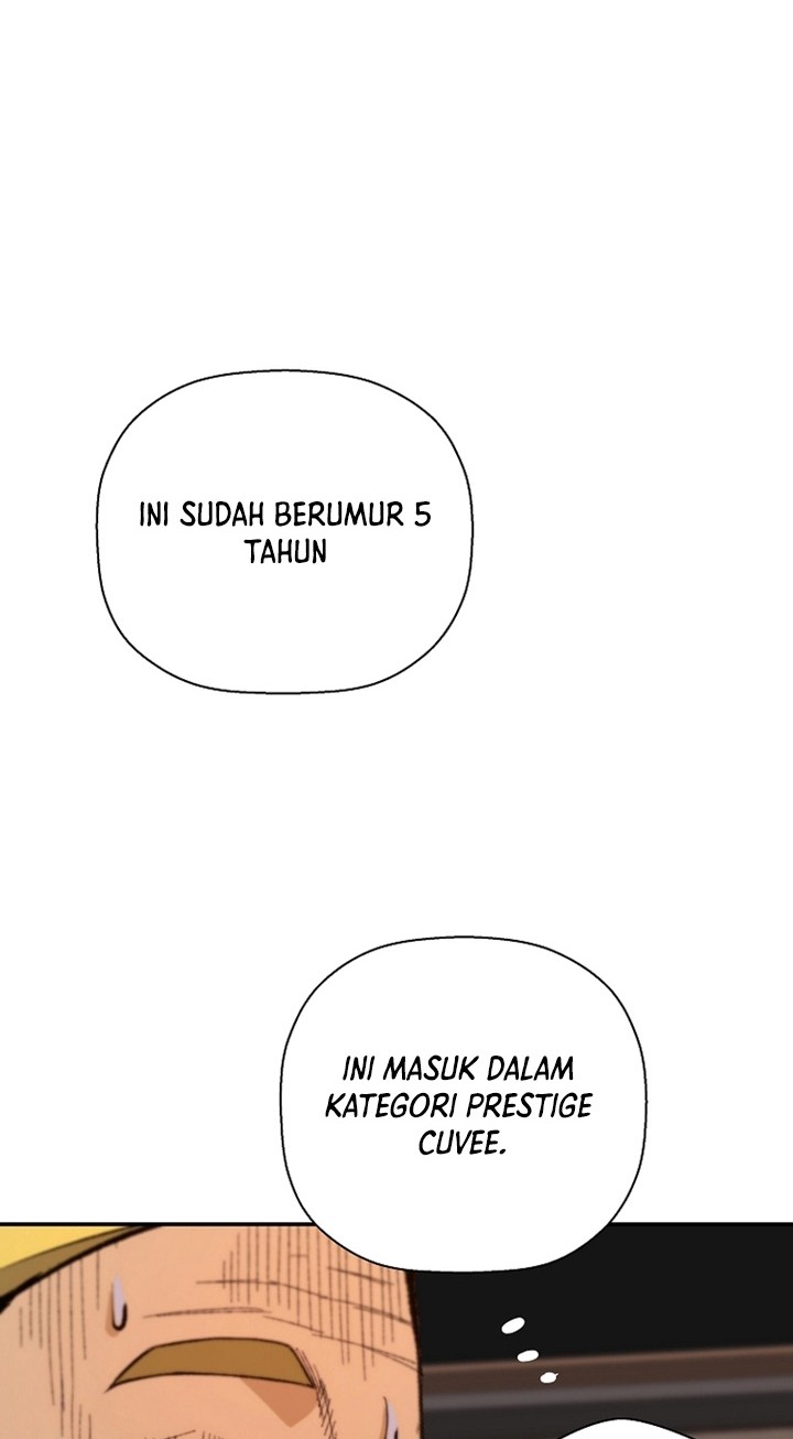 Return of the Legend Chapter 86 Gambar 51