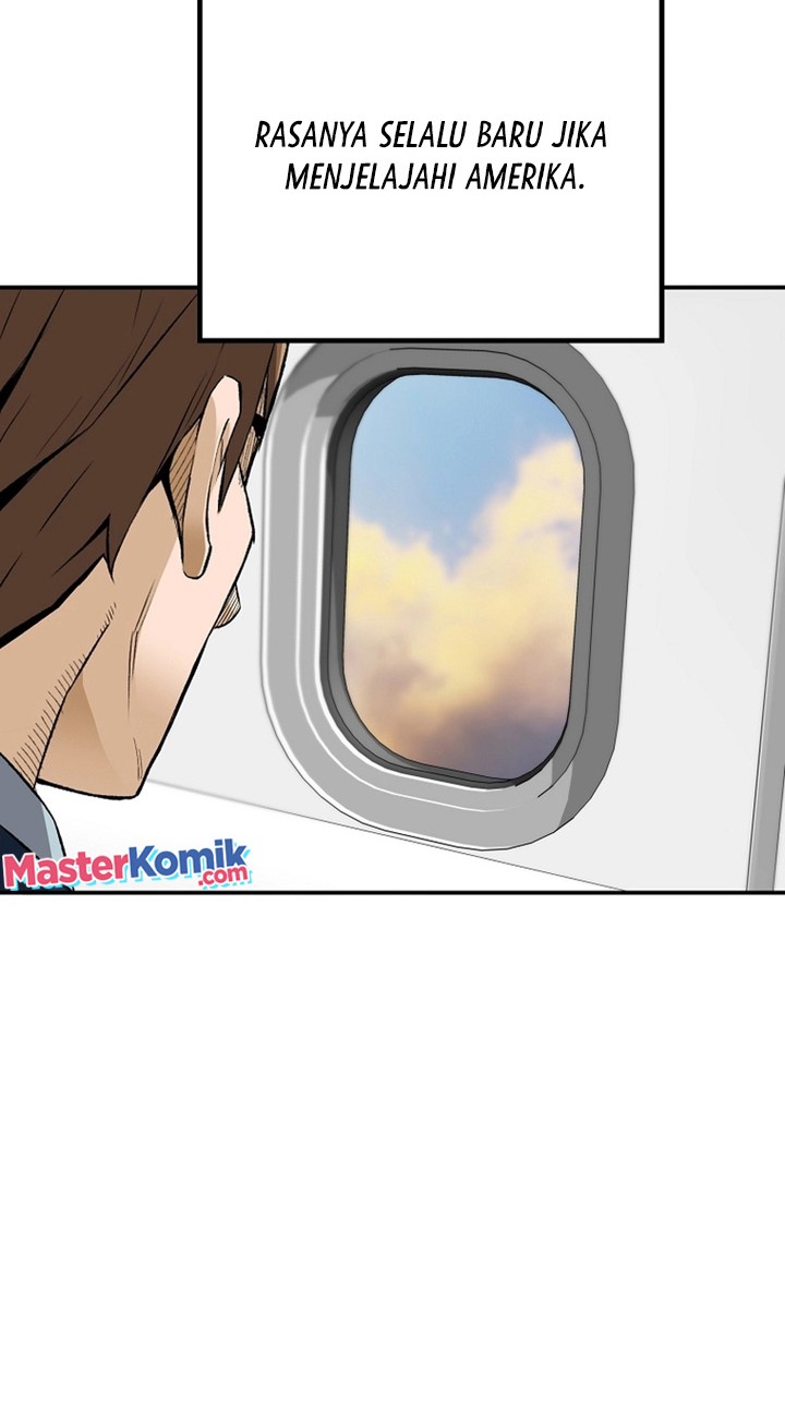 Return of the Legend Chapter 86 Gambar 57