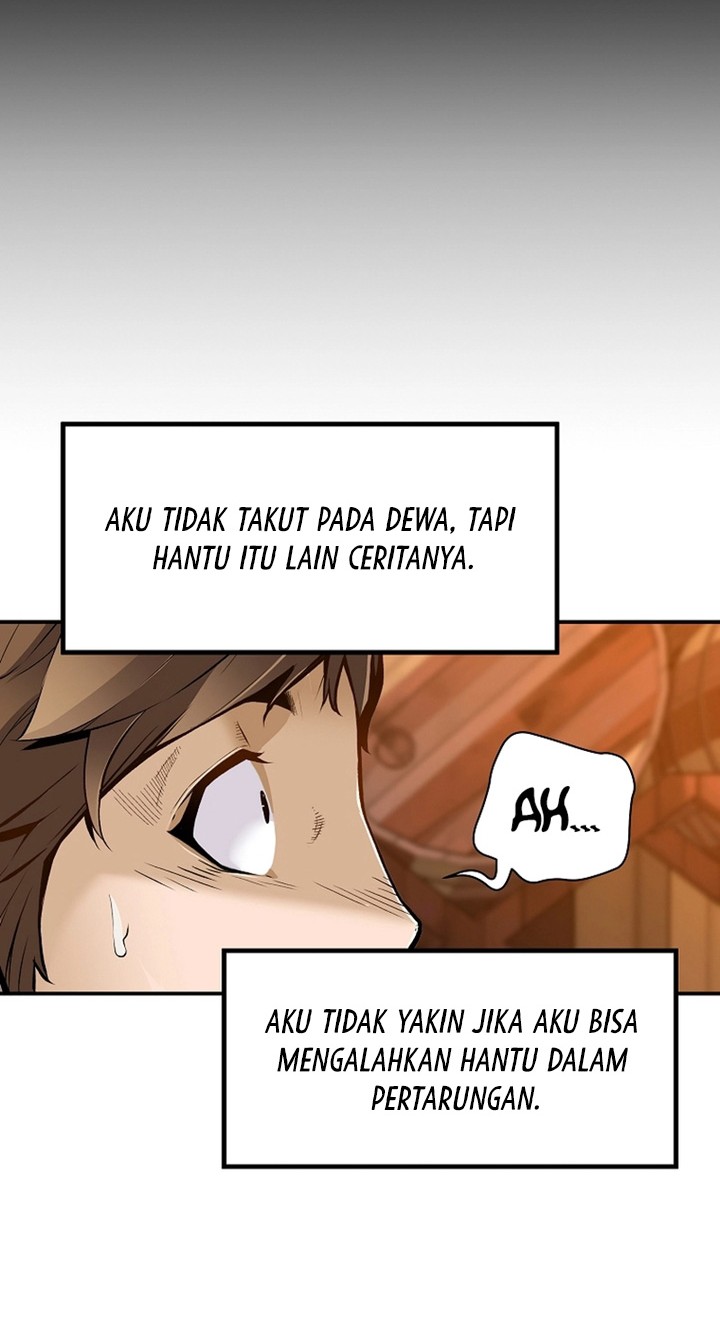 Return of the Legend Chapter 86 Gambar 3