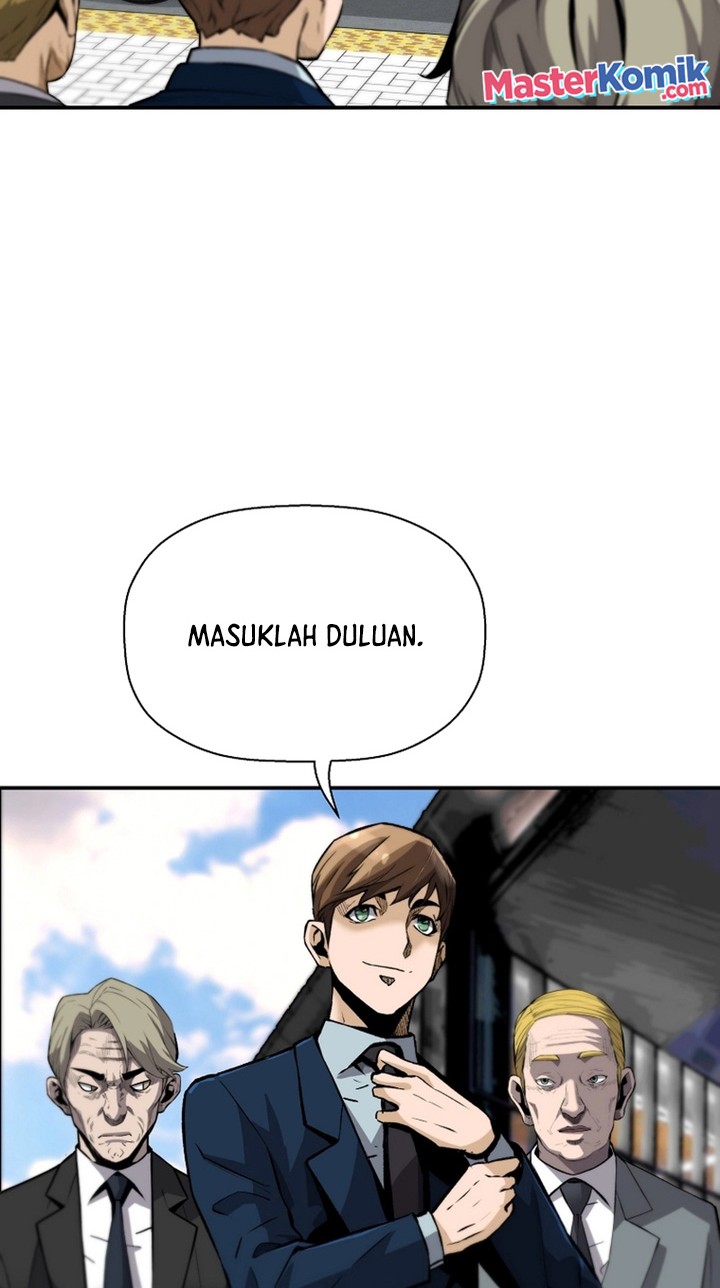 Return of the Legend Chapter 86 Gambar 65