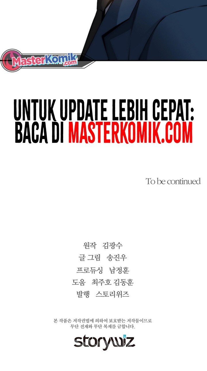 Return of the Legend Chapter 86 Gambar 67