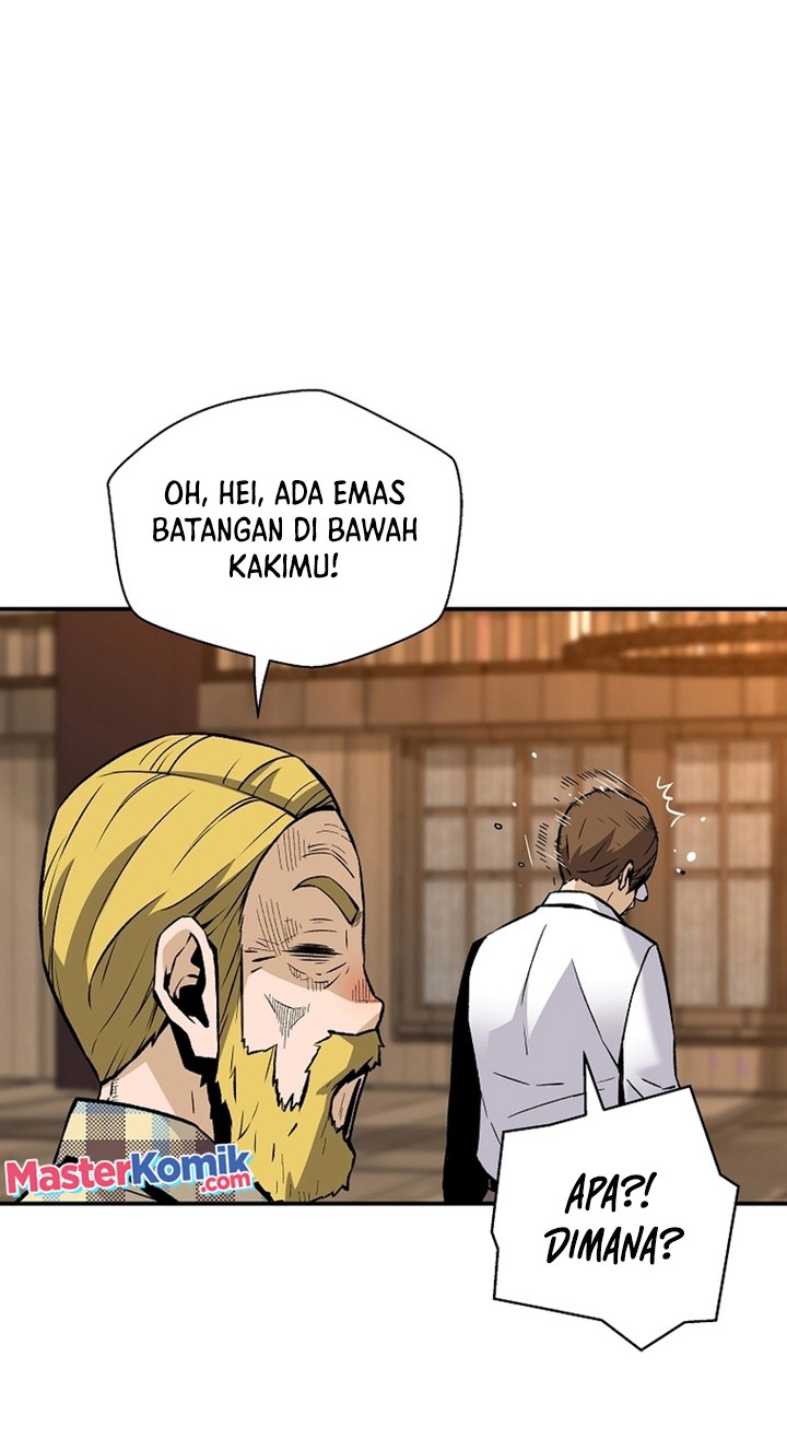 Return of the Legend Chapter 86 Gambar 5