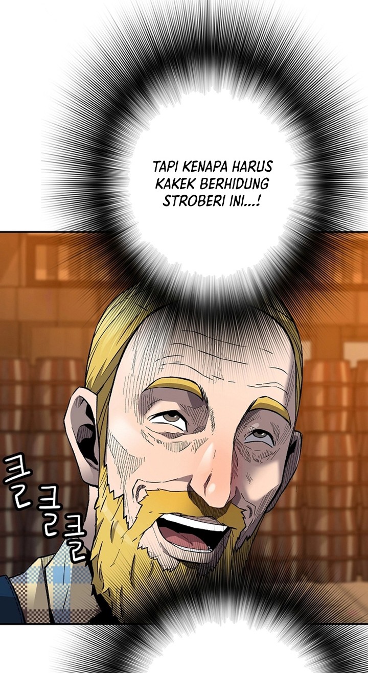 Return of the Legend Chapter 86 Gambar 11
