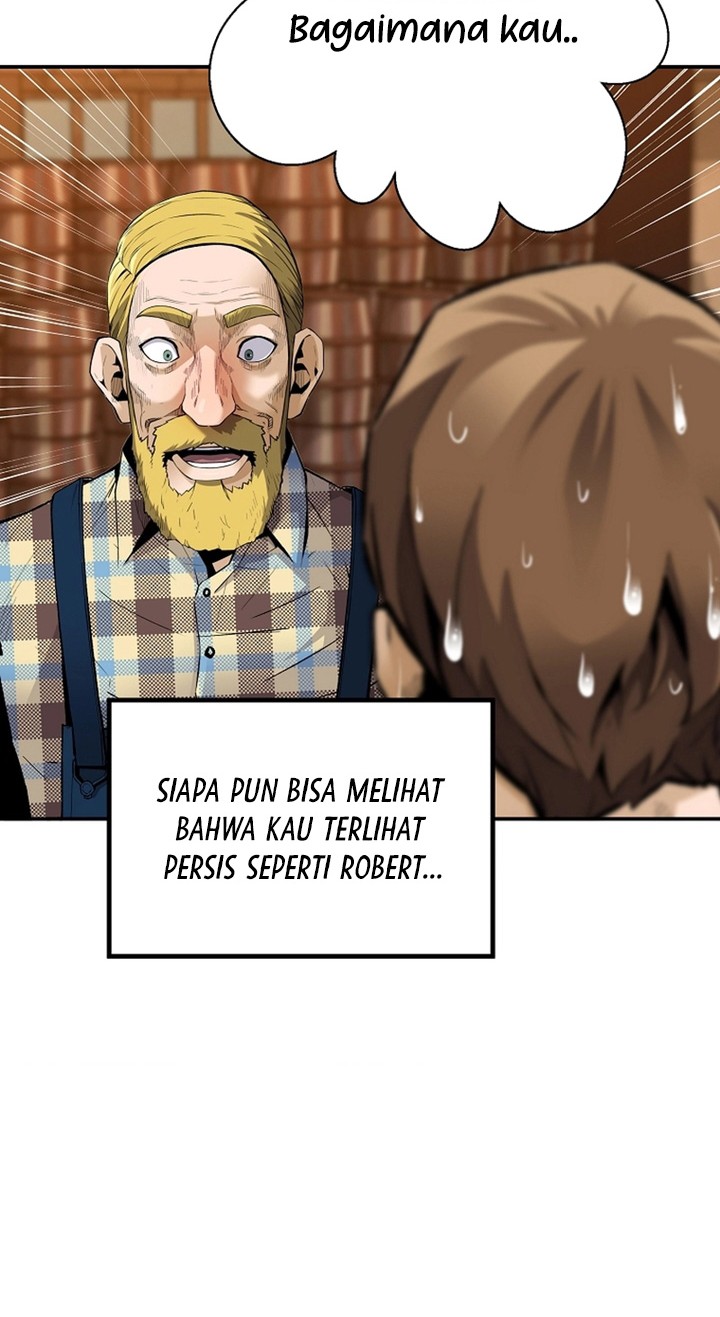 Return of the Legend Chapter 86 Gambar 15
