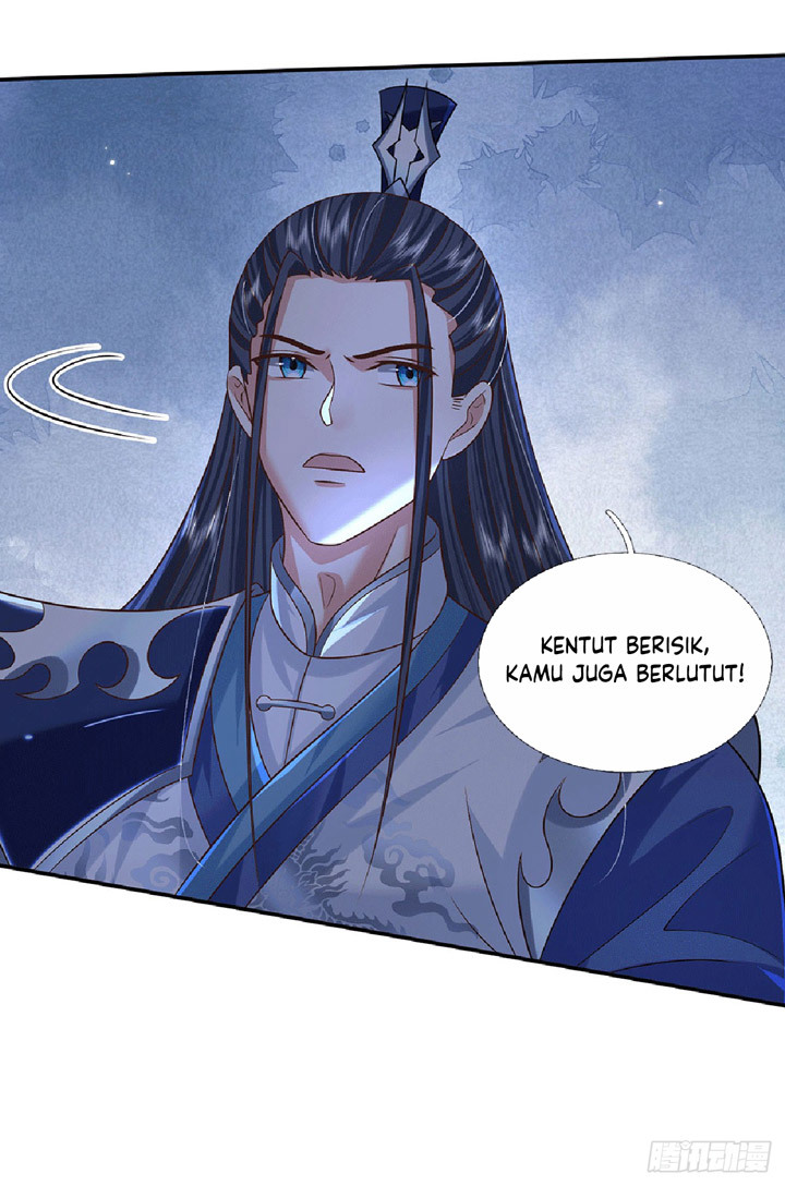 Sword Immortal Martial Emperor Chapter 23 Gambar 32