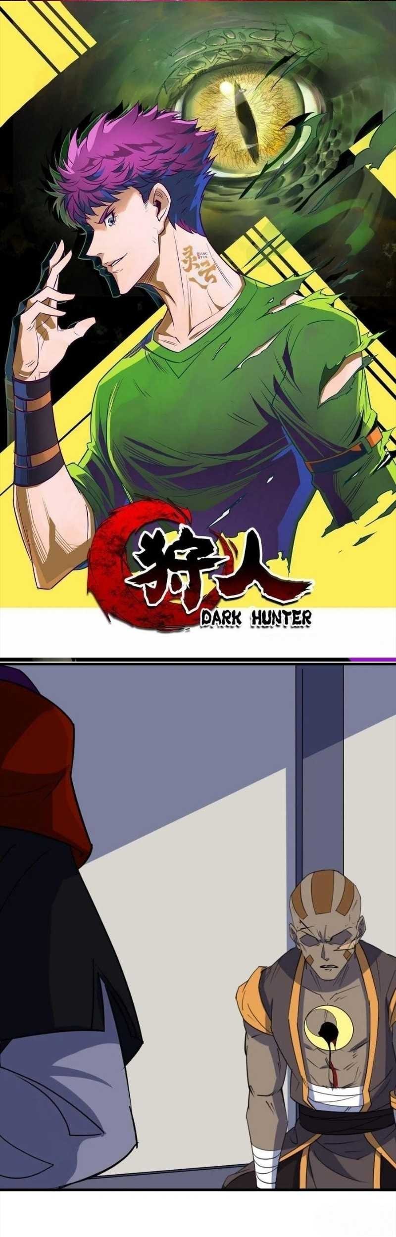 The Hunter Chapter 282 Gambar 3