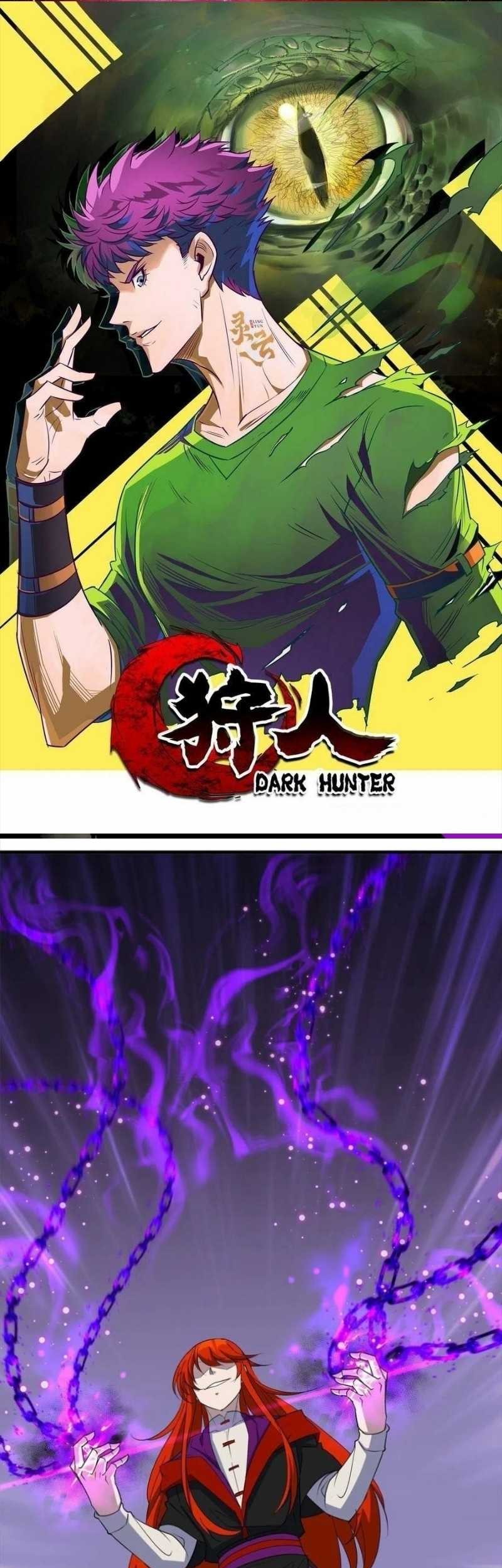 The Hunter Chapter 282 Gambar 7