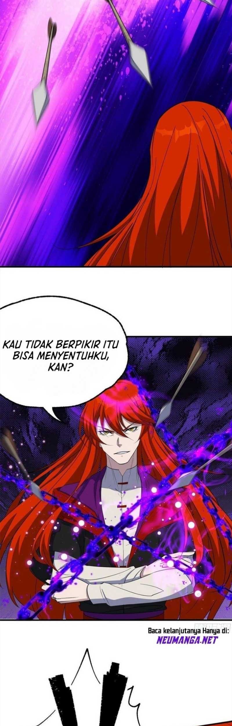 The Hunter Chapter 282 Gambar 9