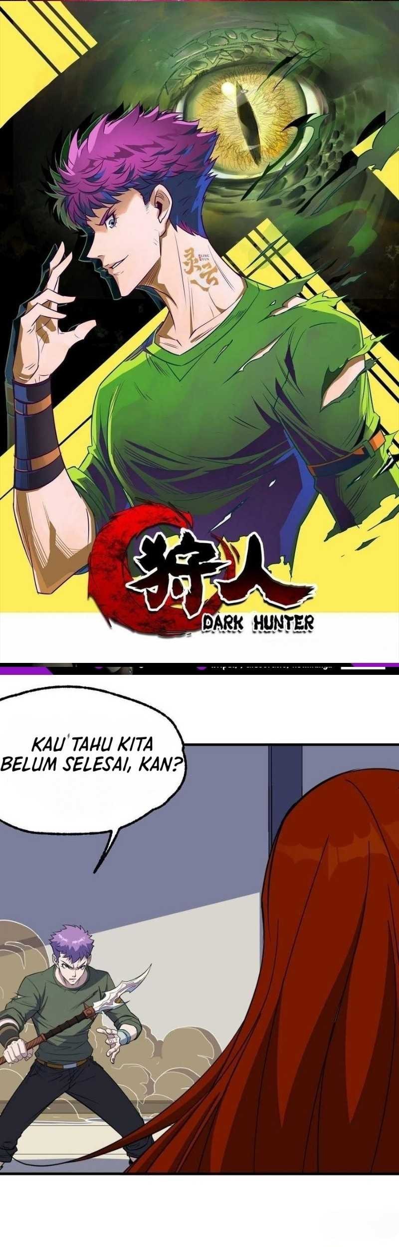 The Hunter Chapter 282 Gambar 19