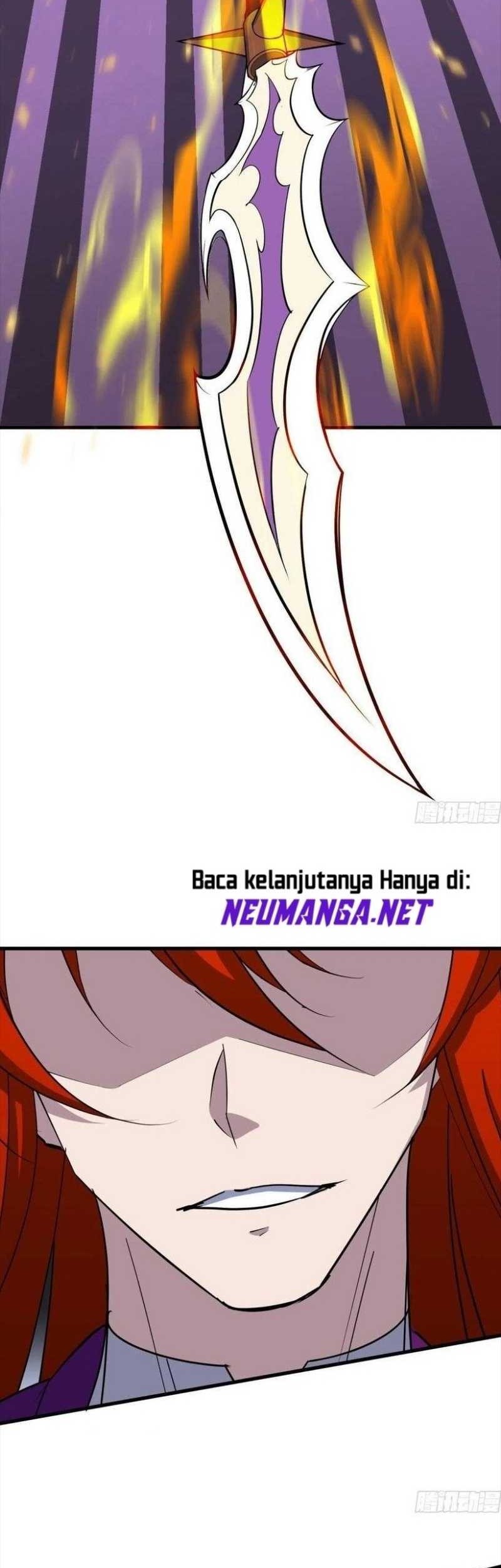 The Hunter Chapter 282 Gambar 21