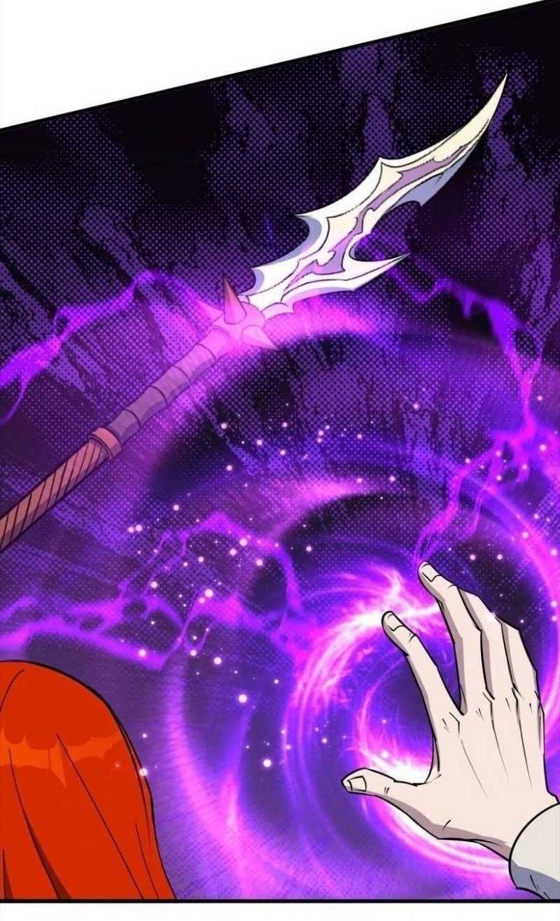 The Hunter Chapter 282 Gambar 22