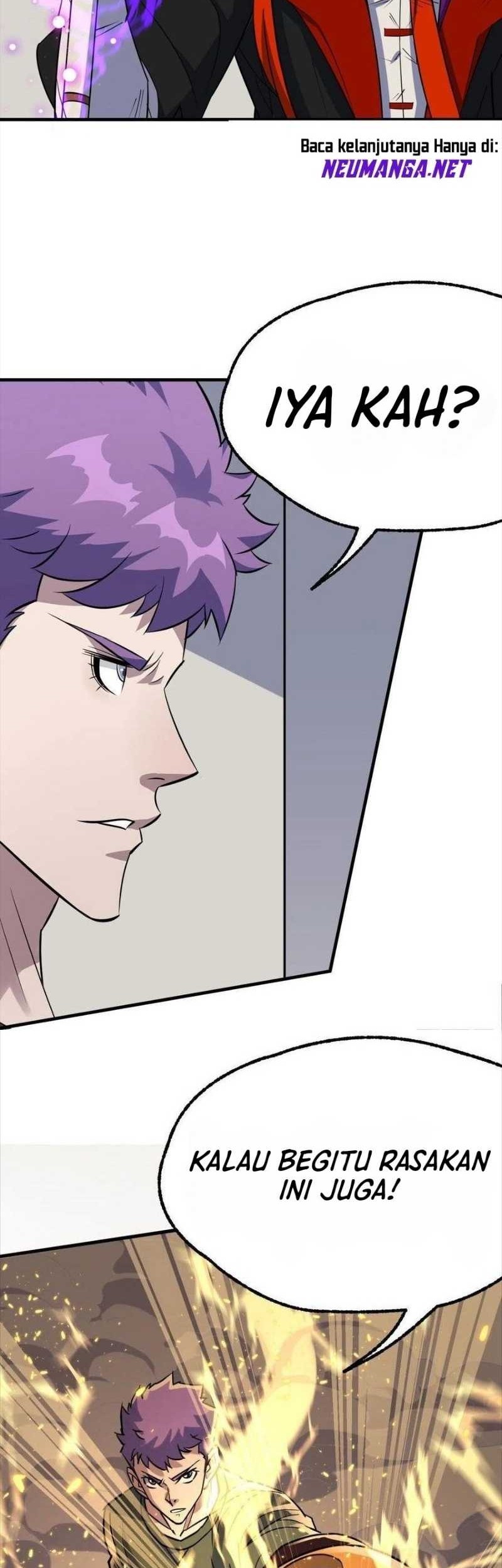 The Hunter Chapter 282 Gambar 24