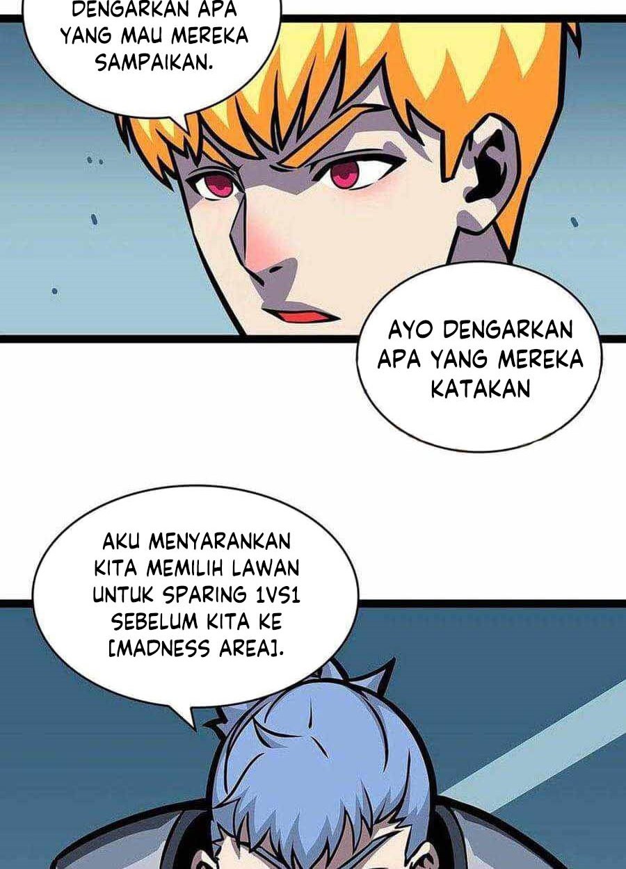 It all starts with playing game seriously Chapter 58 Gambar 25