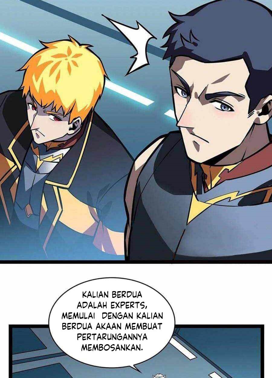 It all starts with playing game seriously Chapter 58 Gambar 31