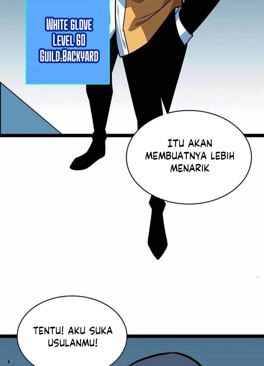 It all starts with playing game seriously Chapter 58 Gambar 33