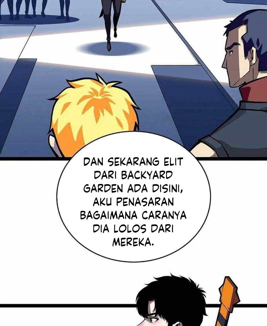 It all starts with playing game seriously Chapter 58 Gambar 3