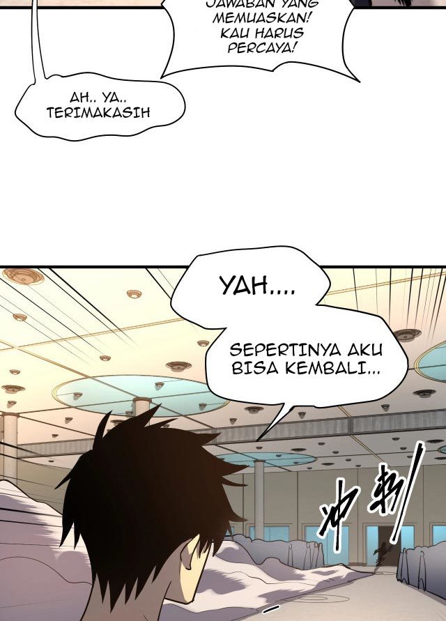 Apex Future Martial Arts Chapter 12 Gambar 14