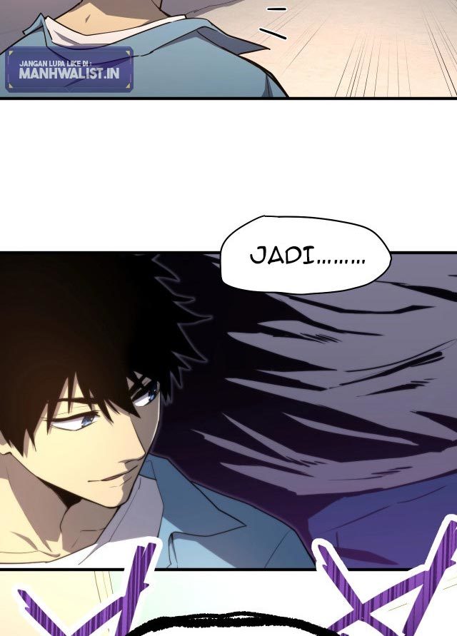 Apex Future Martial Arts Chapter 12 Gambar 15