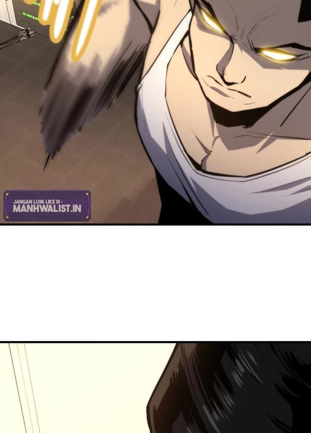 Apex Future Martial Arts Chapter 12 Gambar 18