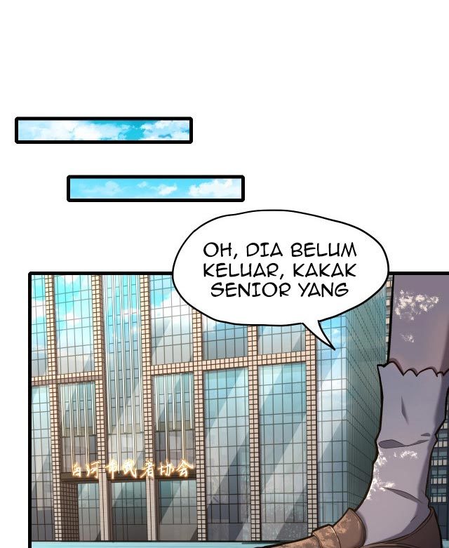 Apex Future Martial Arts Chapter 12 Gambar 29