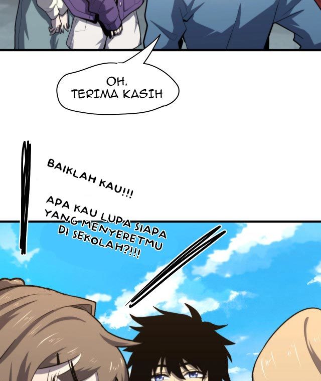 Apex Future Martial Arts Chapter 12 Gambar 41