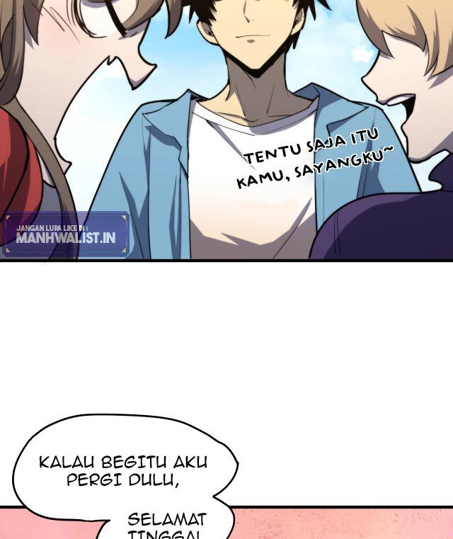 Apex Future Martial Arts Chapter 12 Gambar 42