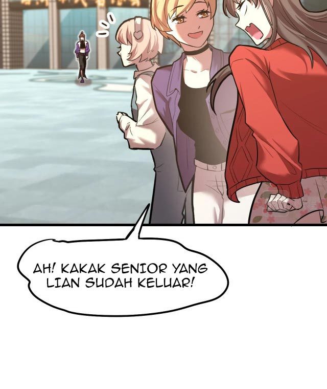 Apex Future Martial Arts Chapter 12 Gambar 46