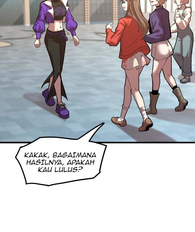 Apex Future Martial Arts Chapter 12 Gambar 48