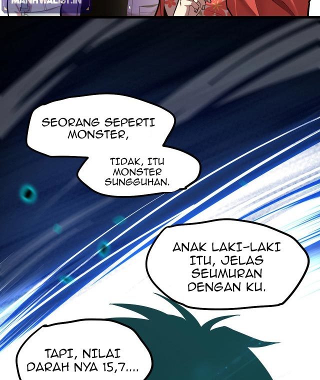 Apex Future Martial Arts Chapter 12 Gambar 51