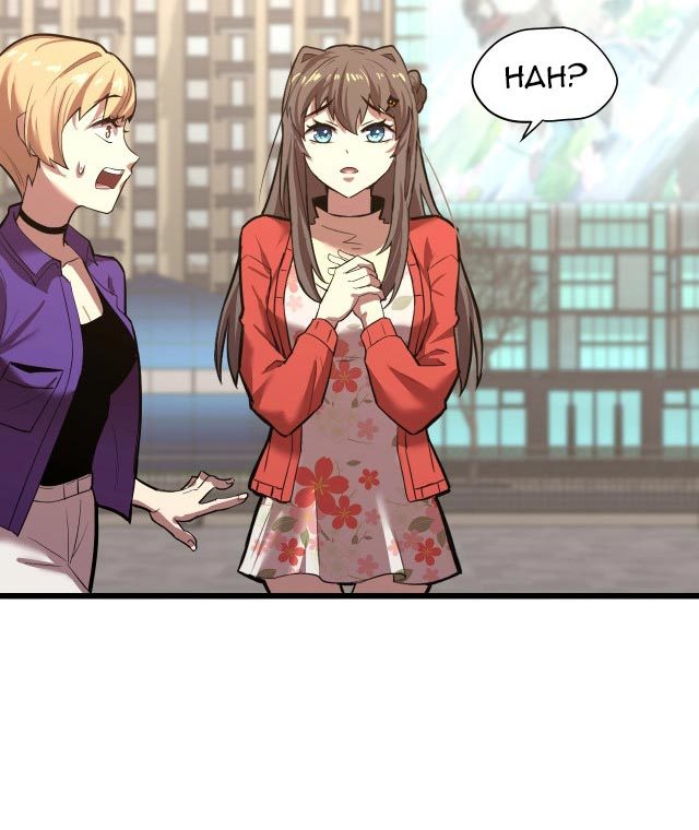 Apex Future Martial Arts Chapter 12 Gambar 58