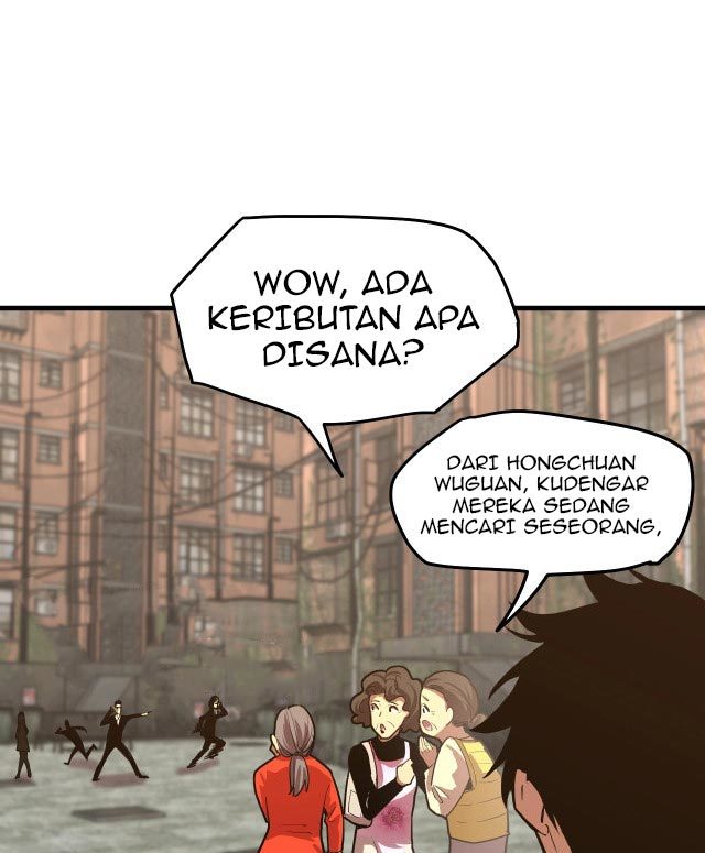 Apex Future Martial Arts Chapter 12 Gambar 61