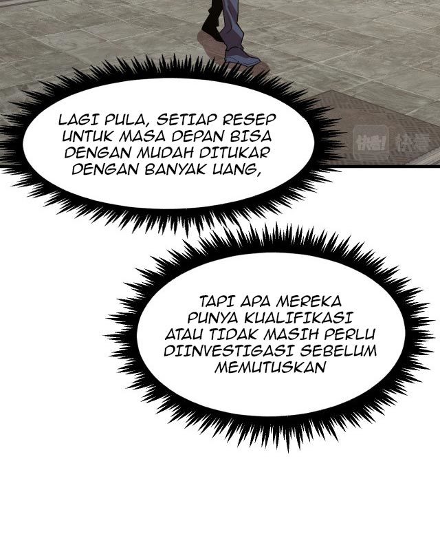 Apex Future Martial Arts Chapter 12 Gambar 66