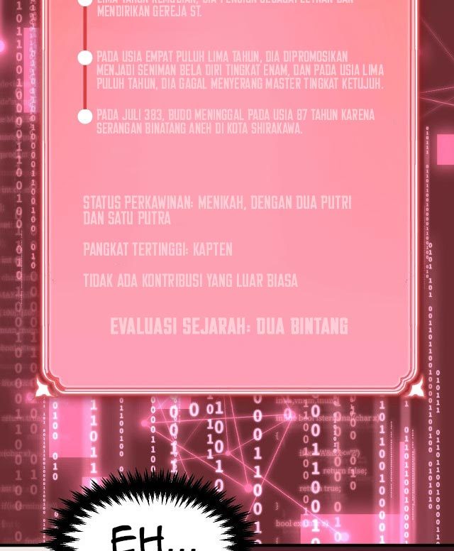 Apex Future Martial Arts Chapter 12 Gambar 73