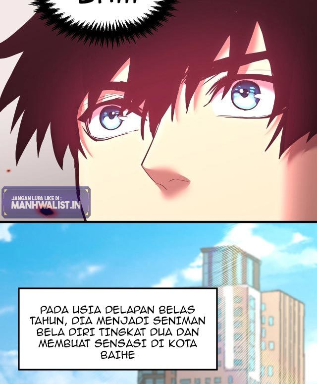 Apex Future Martial Arts Chapter 12 Gambar 74