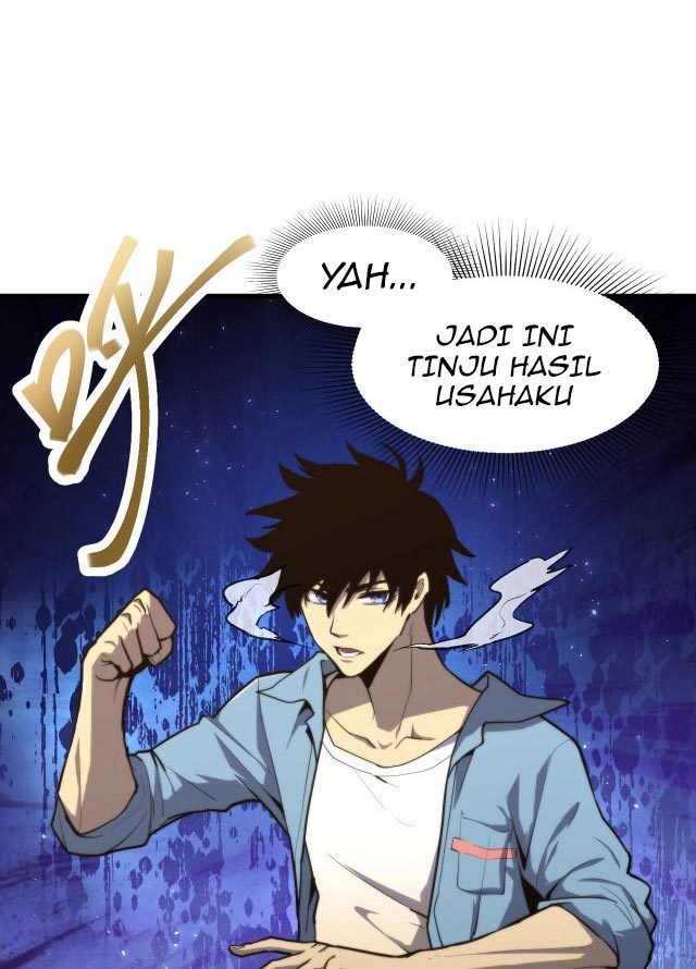 Apex Future Martial Arts Chapter 12 Gambar 8