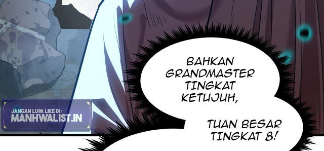 Apex Future Martial Arts Chapter 12 Gambar 89