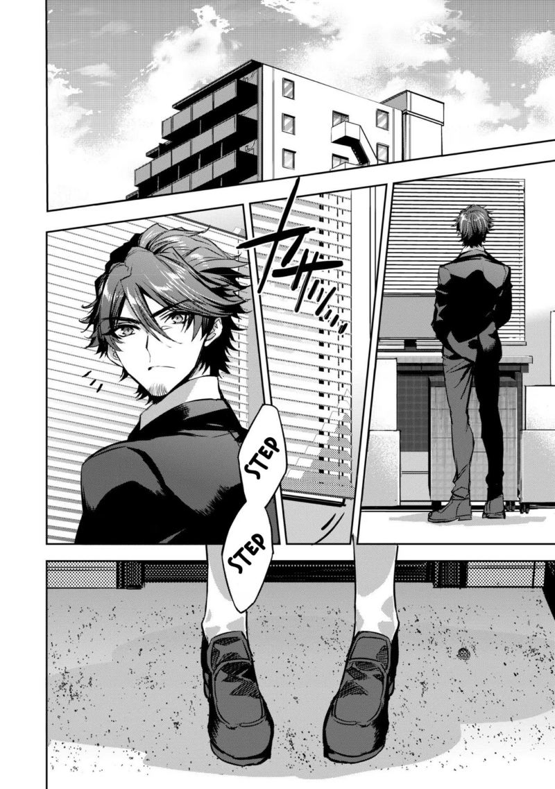 Dungeon Busters Chapter 11 Gambar 25