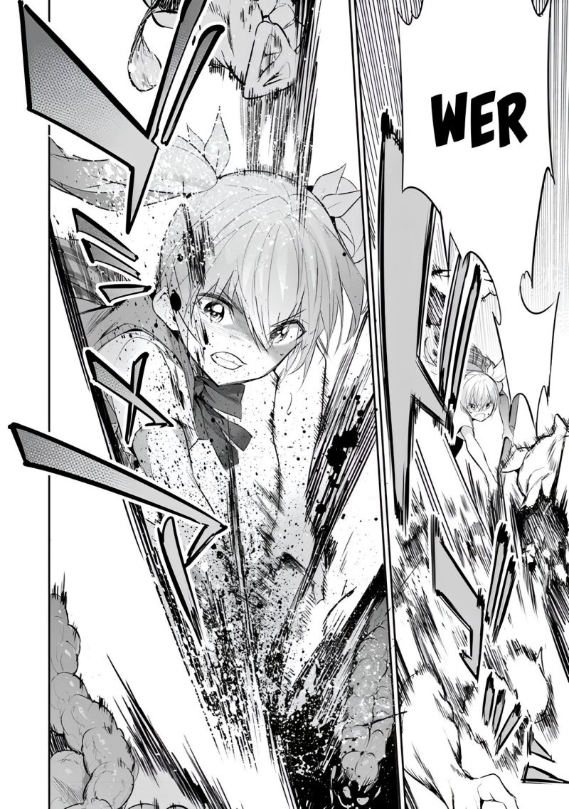 Boku wa Isekai de Fuyo Mahou to Shoukan Mahou wo Tenbin ni Kakeru Chapter 12 Gambar 13