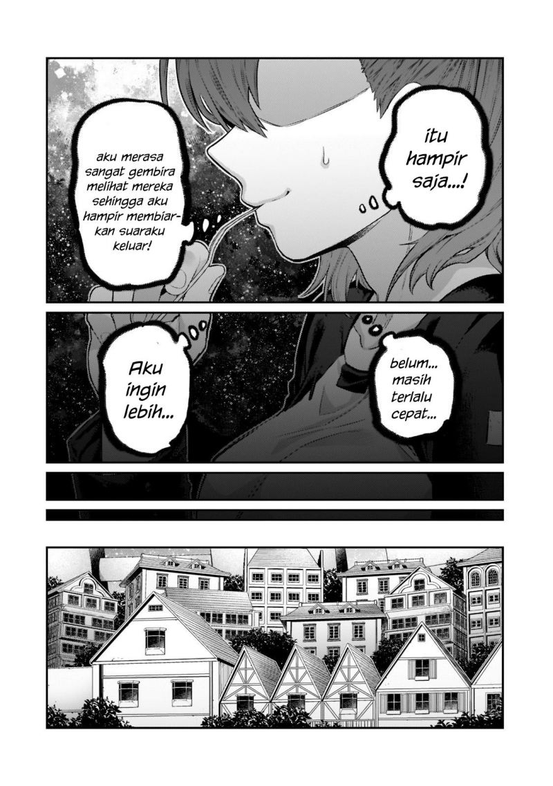 OreAku, Ore wa Seikan Kokka no Akutoku Ryoushu! Chapter 17 Gambar 23