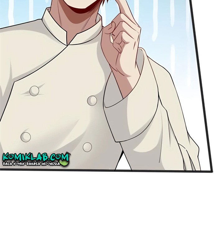 Losing Money to Be a Tycoon Chapter 61 Gambar 32