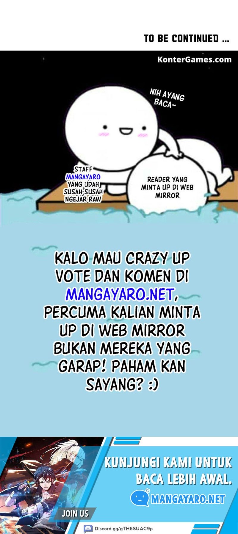 Divine Leveling System Chapter 60 Gambar 35