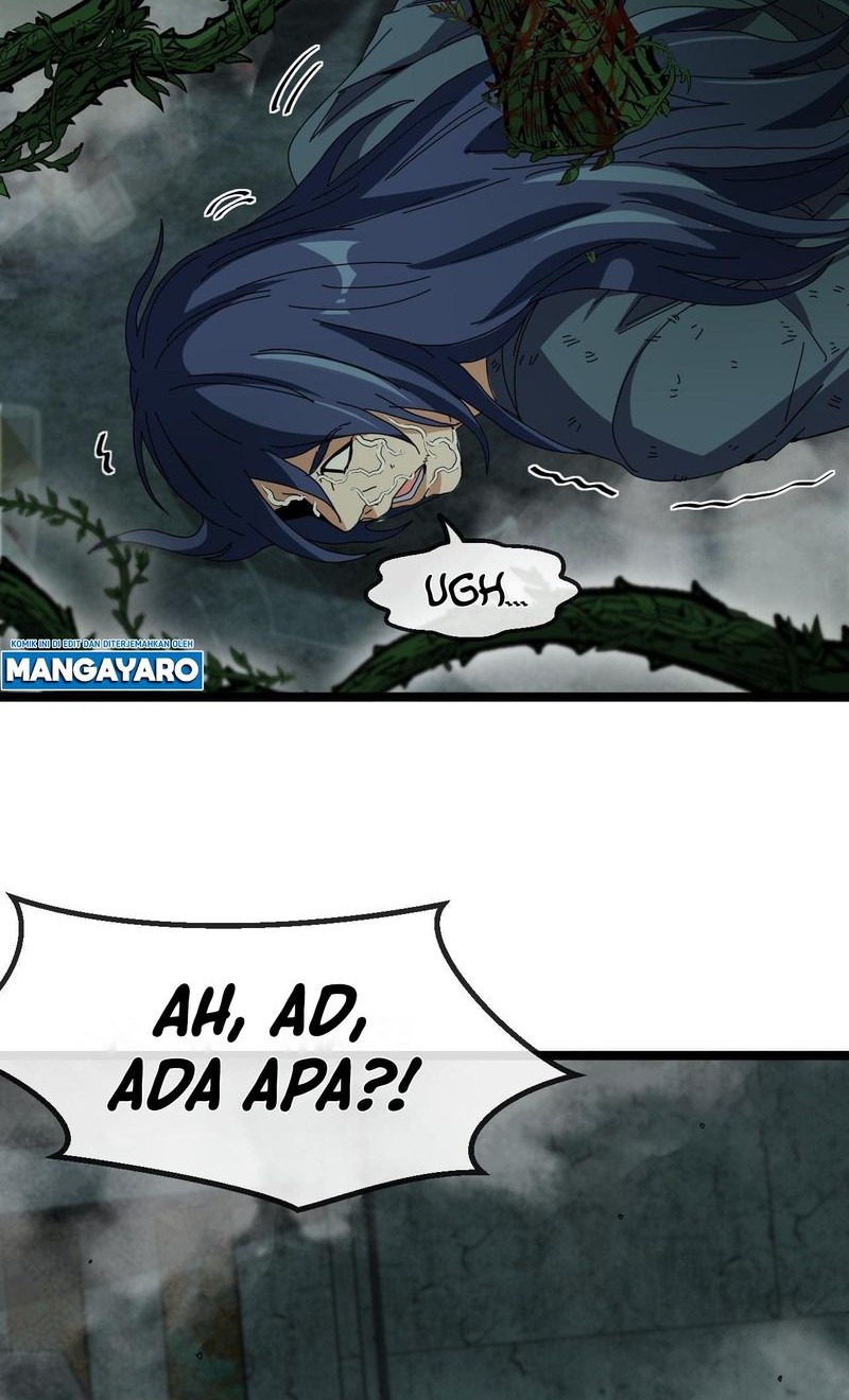 Divine Leveling System Chapter 60 Gambar 33