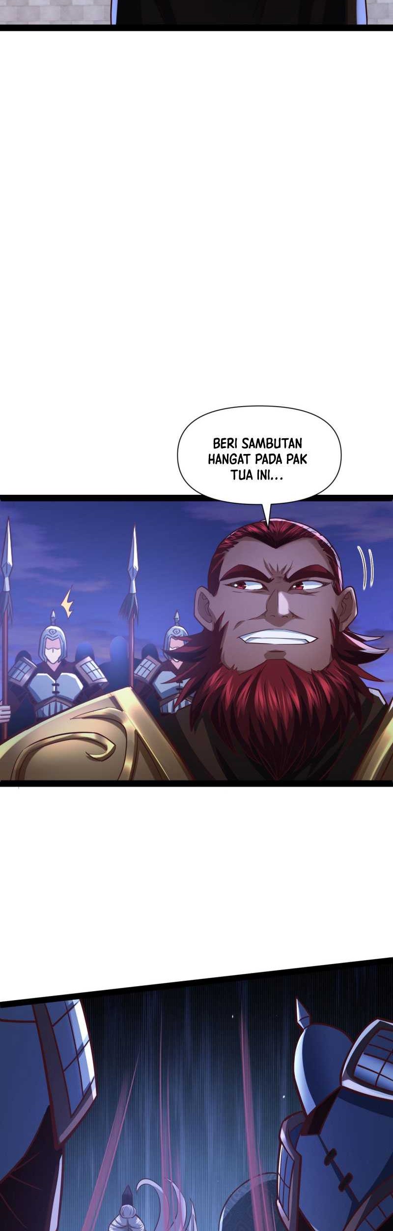 Ancient Godly Monarch Chapter 12 Gambar 34