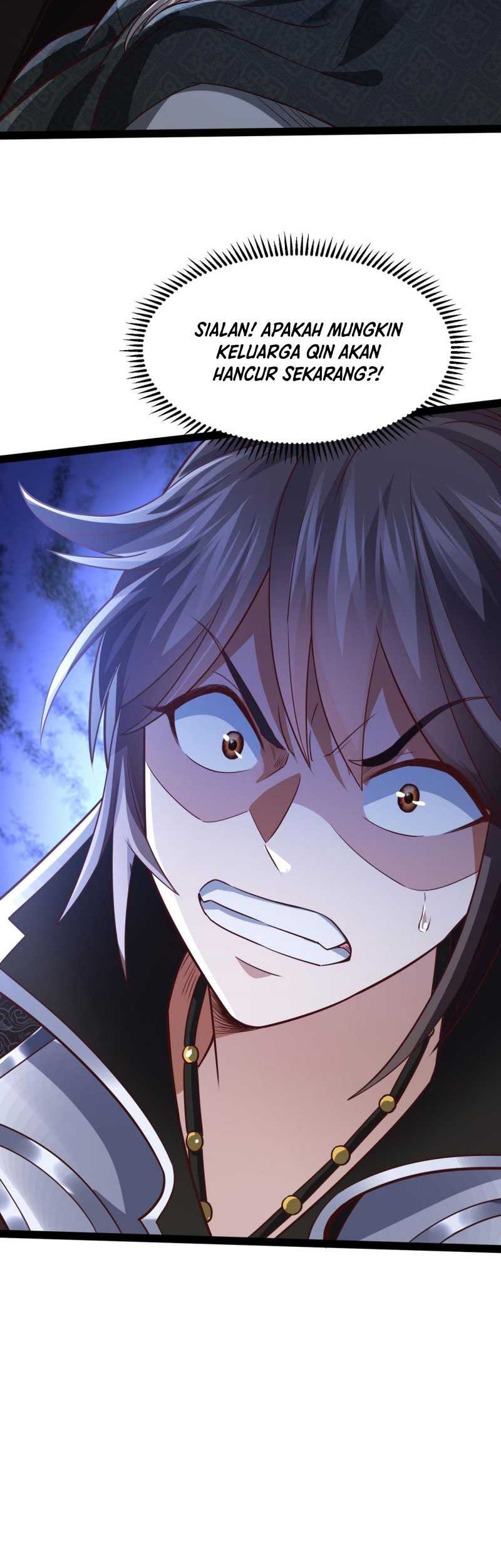 Ancient Godly Monarch Chapter 12 Gambar 37
